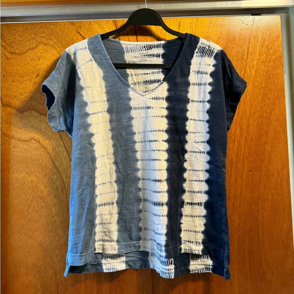 Pure Jill tshirt